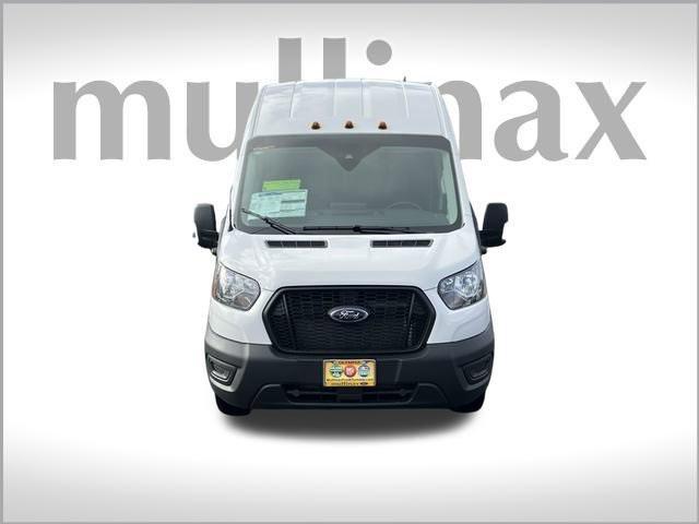 new 2024 Ford Transit-350 car, priced at $54,747