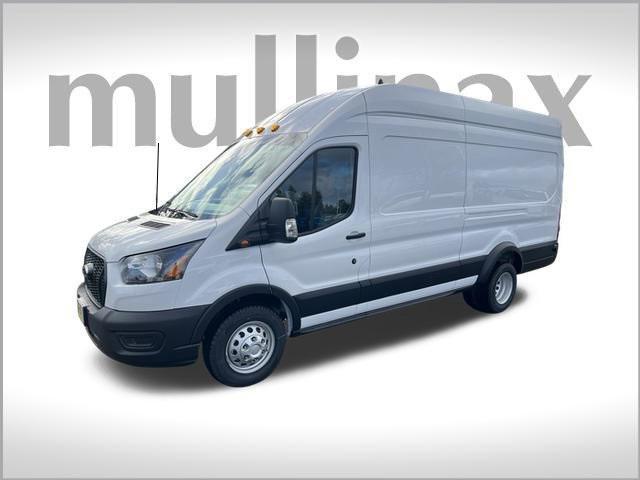 new 2024 Ford Transit-350 car, priced at $54,747