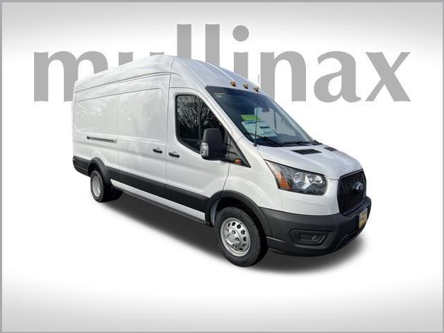 new 2024 Ford Transit-350 car, priced at $54,747