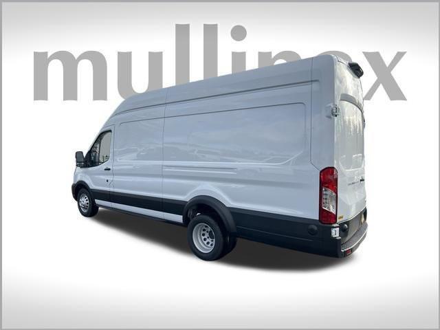 new 2024 Ford Transit-350 car, priced at $54,747