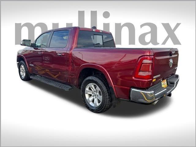 used 2019 Ram 1500 car, priced at $30,513