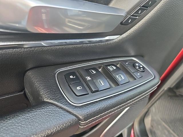 used 2019 Ram 1500 car, priced at $30,513