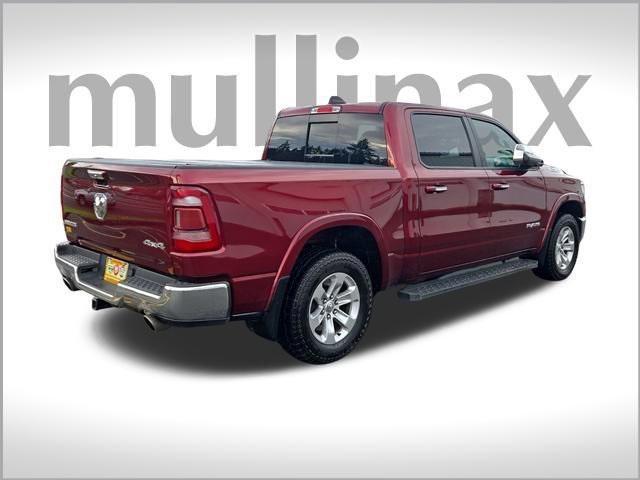 used 2019 Ram 1500 car, priced at $30,513