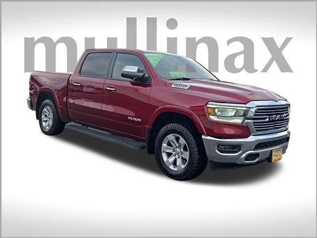 used 2019 Ram 1500 car, priced at $30,513