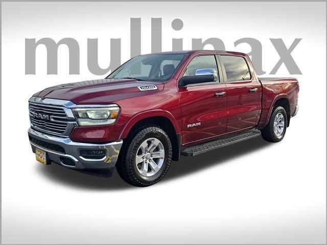 used 2019 Ram 1500 car, priced at $30,513