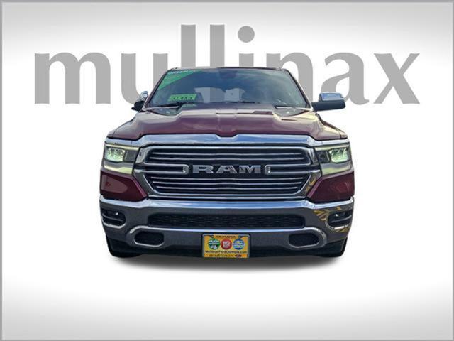 used 2019 Ram 1500 car, priced at $30,513