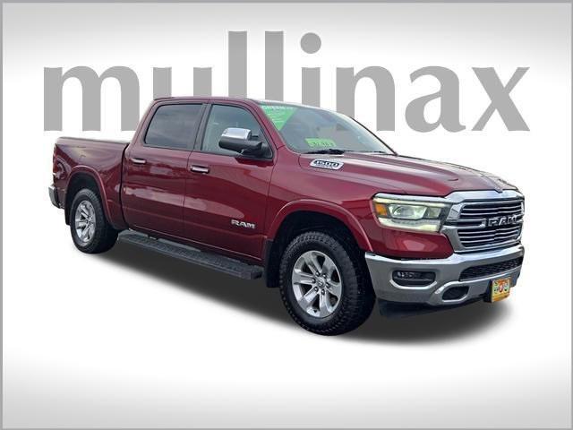 used 2019 Ram 1500 car, priced at $29,763