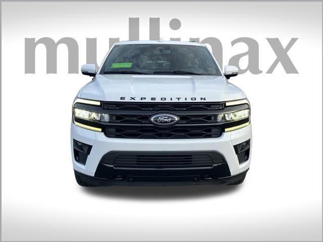 new 2024 Ford Expedition car, priced at $73,211