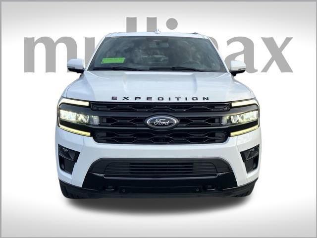 new 2024 Ford Expedition car, priced at $69,760