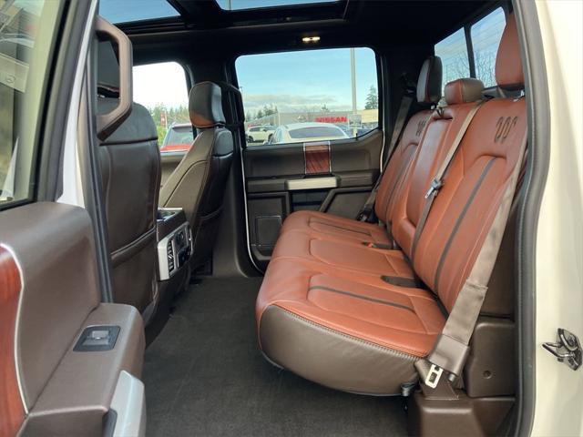 used 2020 Ford F-150 car, priced at $29,773