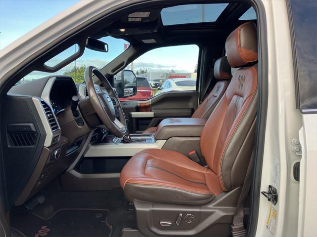 used 2020 Ford F-150 car, priced at $29,773