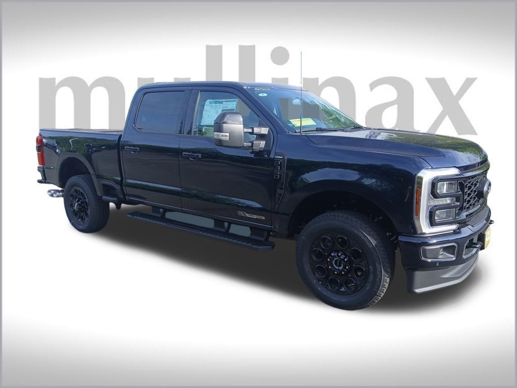 new 2025 Ford F-350 car, priced at $86,950