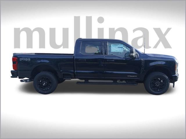 new 2025 Ford F-350 car, priced at $86,700
