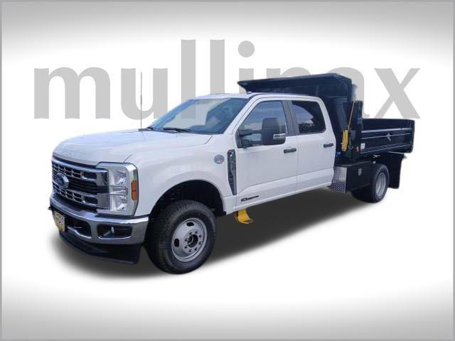 new 2024 Ford F-350 car, priced at $89,918