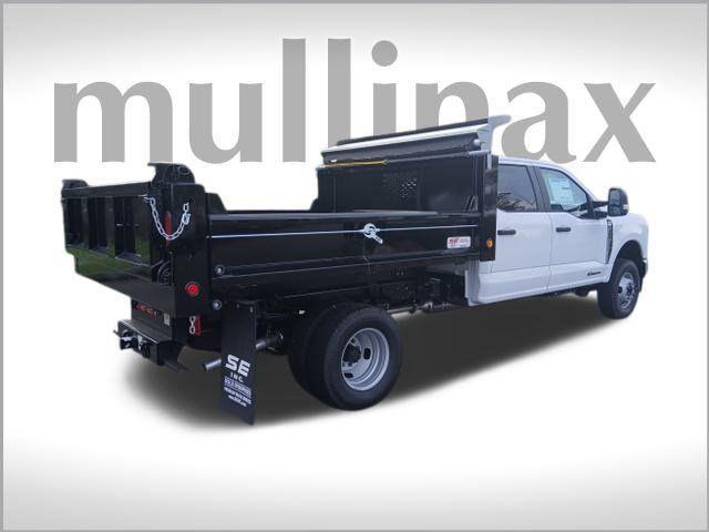 new 2024 Ford F-350 car, priced at $89,418