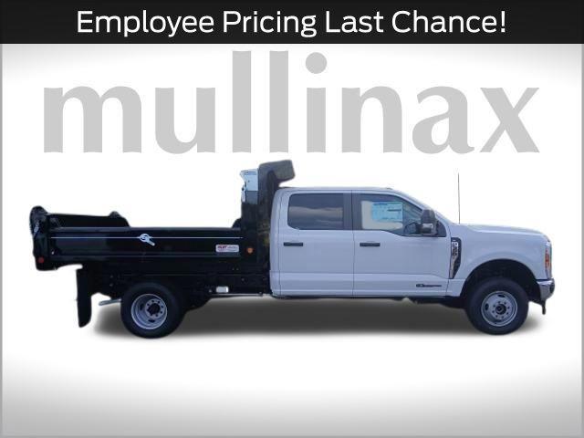 new 2024 Ford F-350 car, priced at $88,418