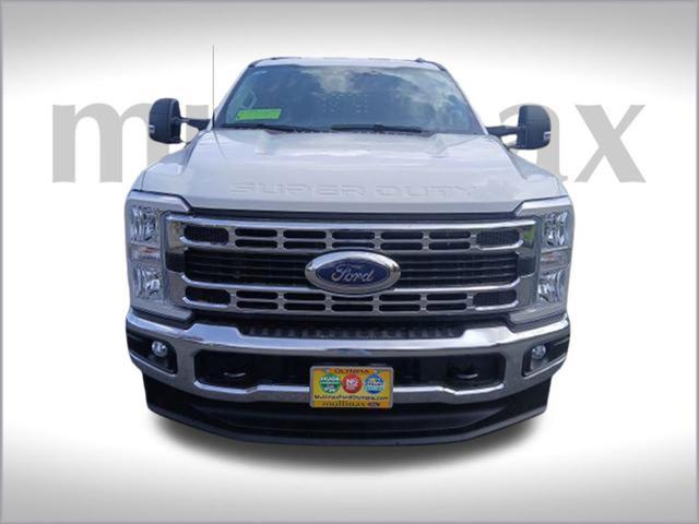 new 2024 Ford F-350 car, priced at $89,918
