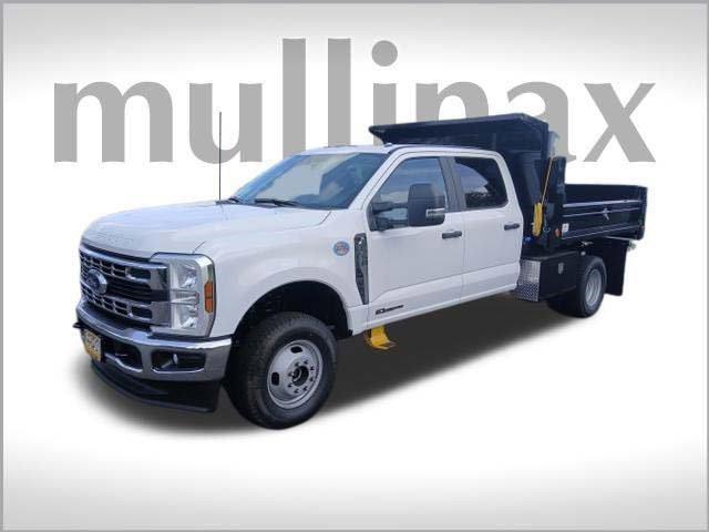 new 2024 Ford F-350 car, priced at $90,168