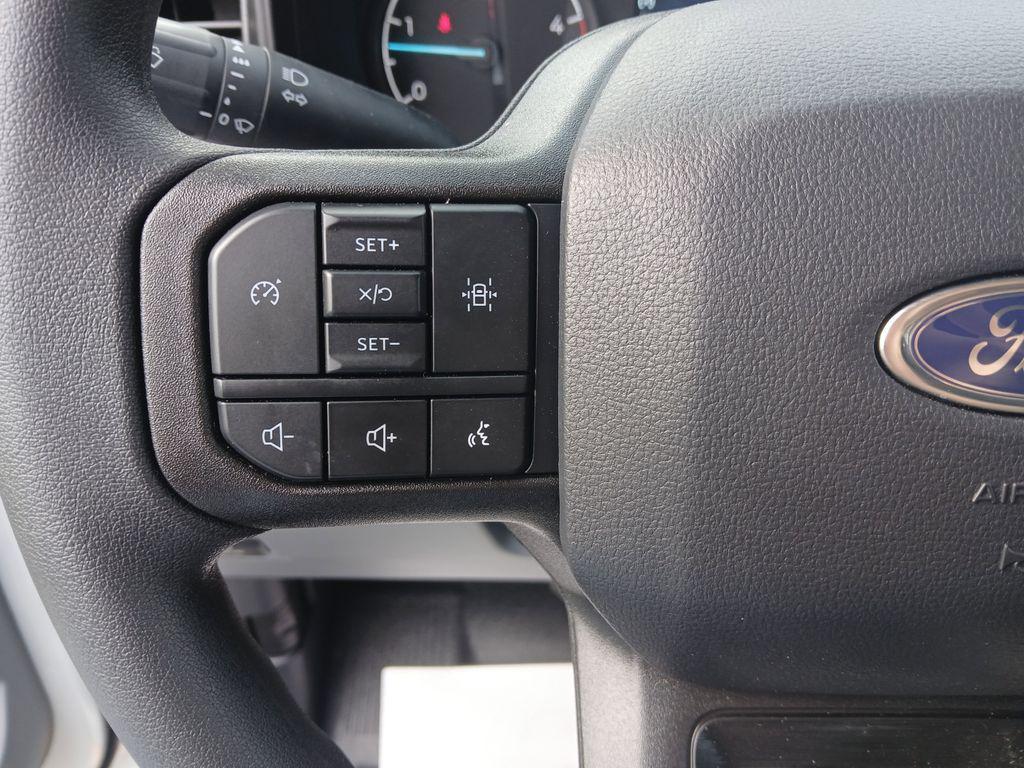 new 2024 Ford F-350 car, priced at $89,093