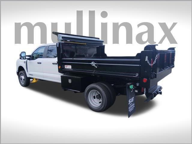 new 2024 Ford F-350 car, priced at $90,168