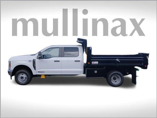 new 2024 Ford F-350 car, priced at $89,418