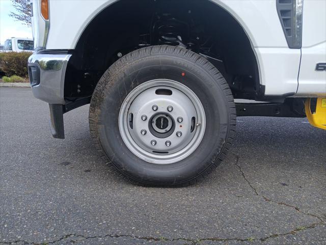 new 2024 Ford F-350 car, priced at $89,918