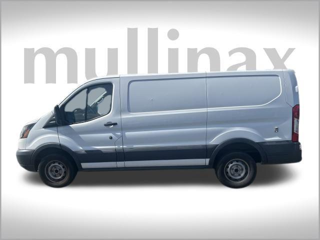 used 2017 Ford Transit-250 car, priced at $19,843