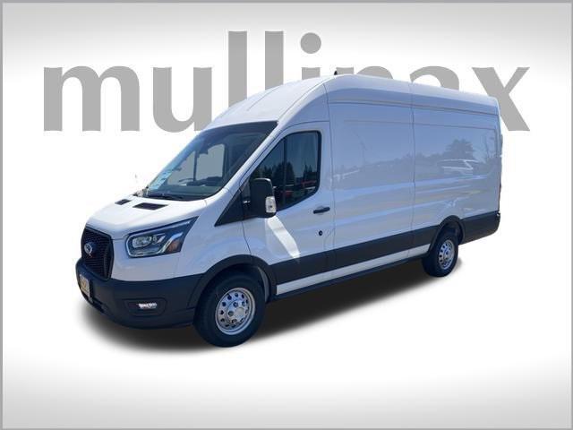 new 2024 Ford Transit-350 car, priced at $64,570