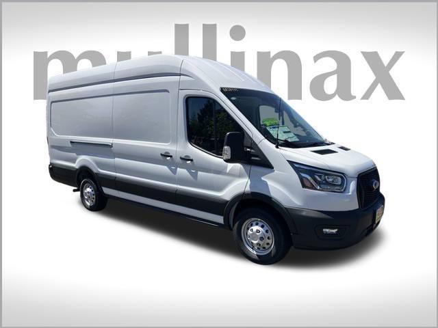 new 2024 Ford Transit-350 car, priced at $64,570