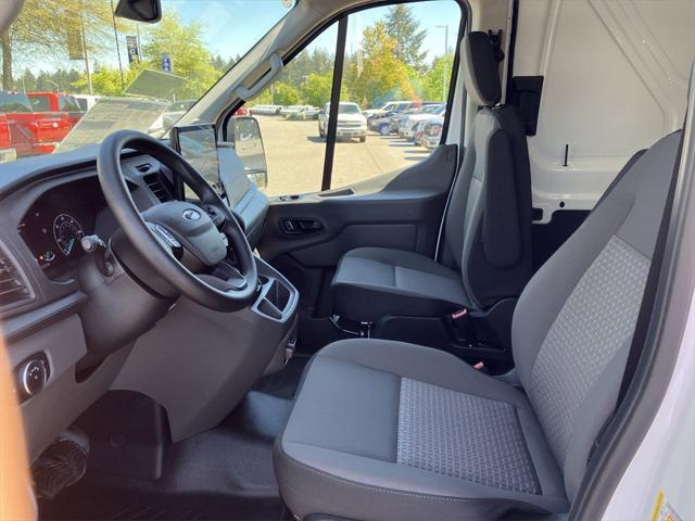 new 2024 Ford Transit-350 car, priced at $64,570