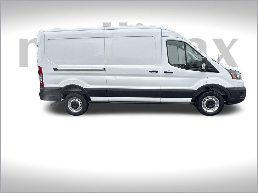 new 2025 Ford Transit-250 car, priced at $48,915