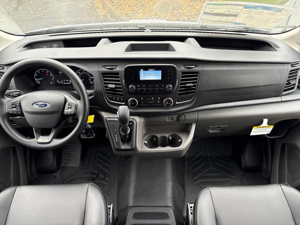 new 2025 Ford Transit-250 car, priced at $48,915