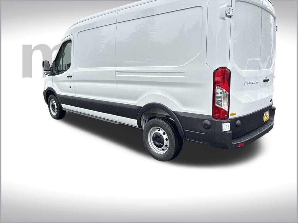 new 2025 Ford Transit-250 car, priced at $48,915