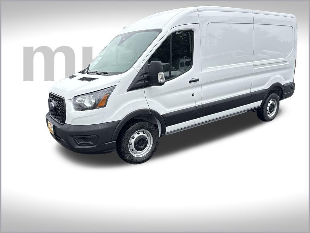 new 2025 Ford Transit-250 car, priced at $48,915