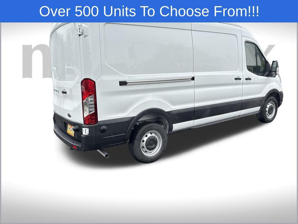 new 2025 Ford Transit-250 car, priced at $48,915