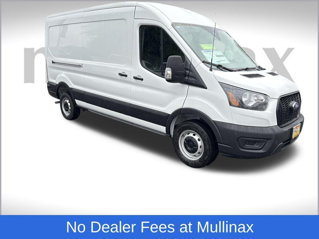 new 2025 Ford Transit-250 car, priced at $48,915