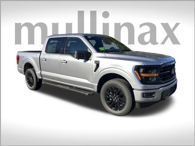 new 2024 Ford F-150 car, priced at $54,185