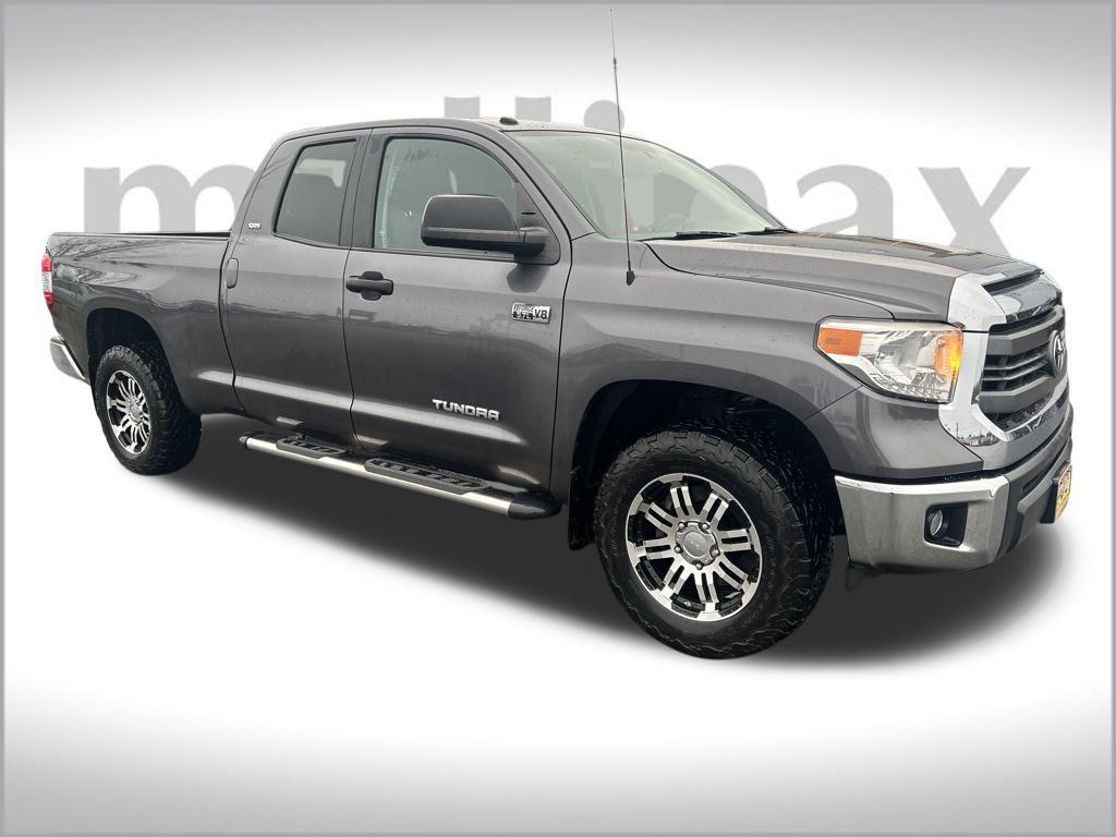 used 2014 Toyota Tundra car, priced at $23,583