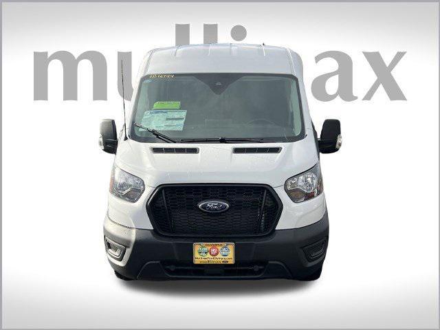 new 2024 Ford Transit-250 car, priced at $48,530