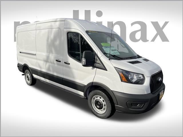 new 2024 Ford Transit-250 car, priced at $48,530