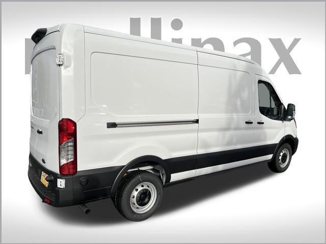 new 2024 Ford Transit-250 car, priced at $48,530