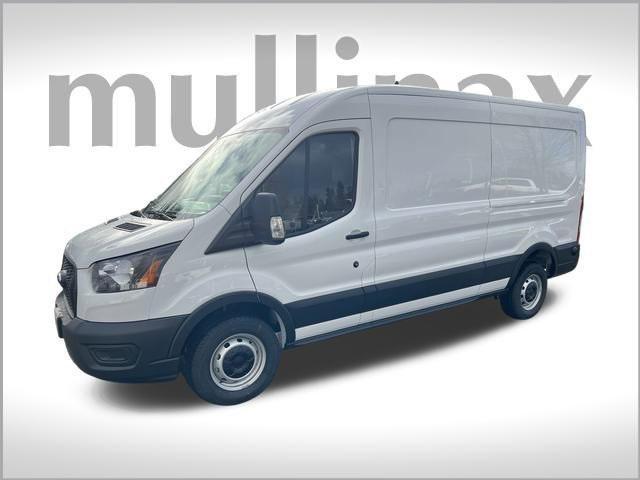 new 2024 Ford Transit-250 car, priced at $48,530