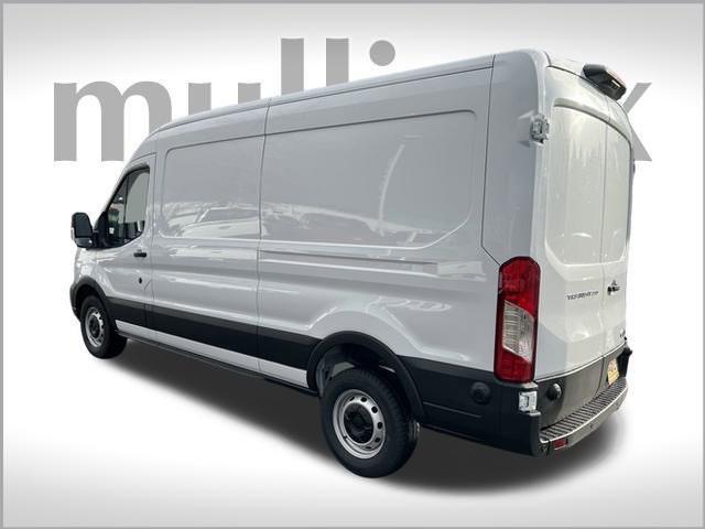 new 2024 Ford Transit-250 car, priced at $48,530