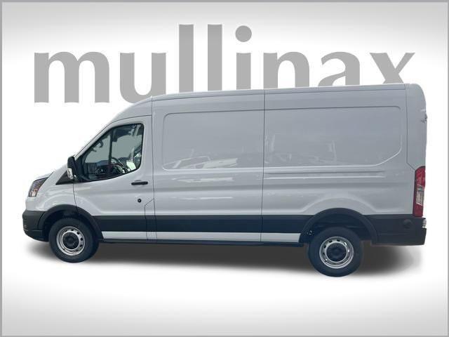 new 2024 Ford Transit-250 car, priced at $48,530