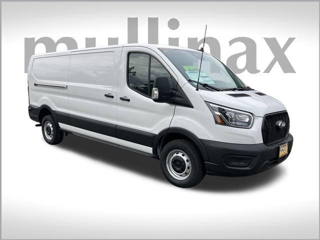 new 2024 Ford Transit-250 car, priced at $49,848