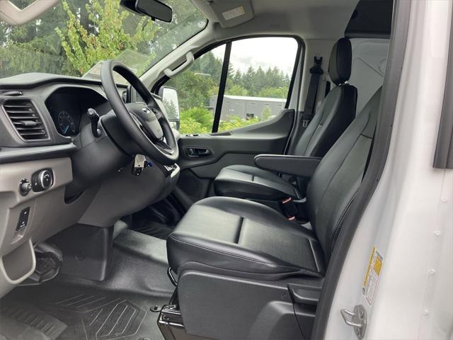 new 2024 Ford Transit-250 car, priced at $49,848