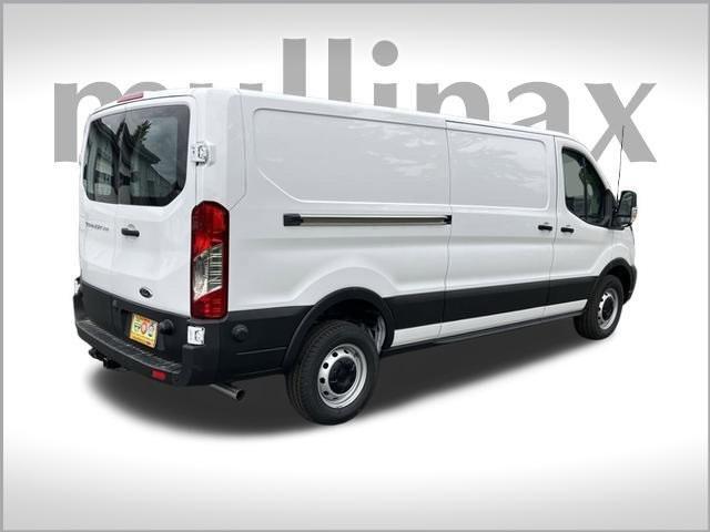 new 2024 Ford Transit-250 car, priced at $49,848