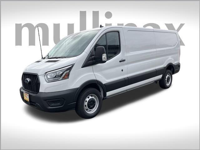 new 2024 Ford Transit-250 car, priced at $49,848