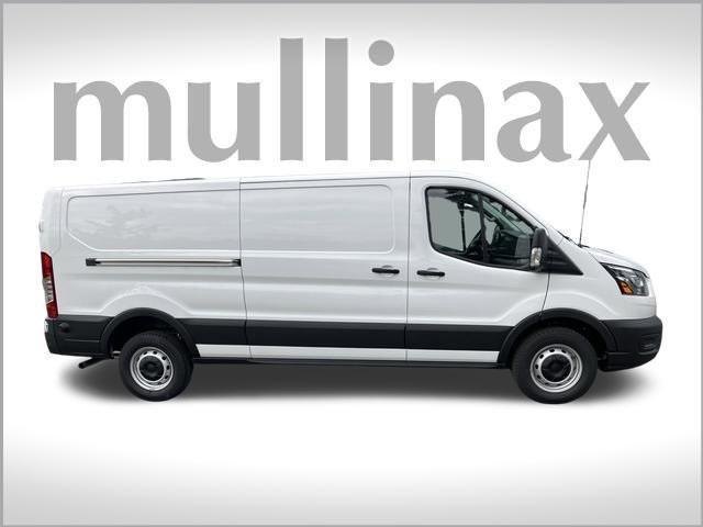 new 2024 Ford Transit-250 car, priced at $49,848