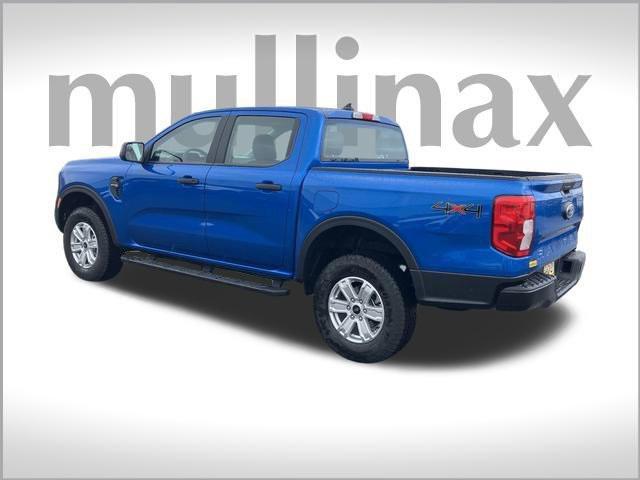 new 2024 Ford Ranger car, priced at $37,896